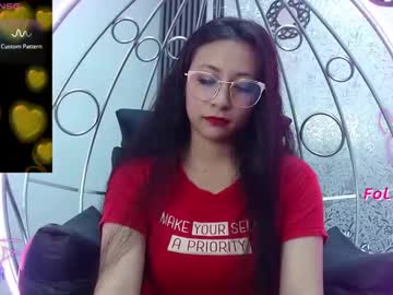 Lylah_Bluee June 04, 2025 Chaturbate stream image