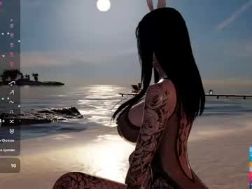 Maddy_Dirty June 04, 2025 Chaturbate stream image