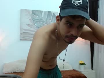 Maicol_Ws June 04, 2025 Chaturbate stream image