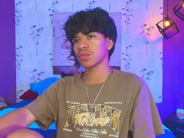 Mefisto_Dust June 04, 2025 Chaturbate stream image