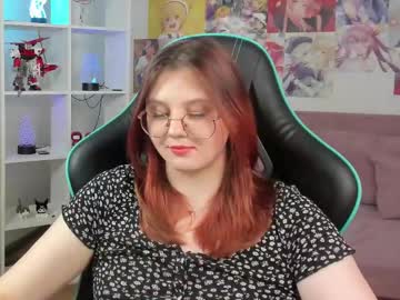 Noraverno June 04, 2025 Chaturbate stream image