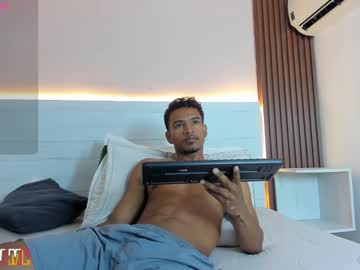 Teo_Shurts June 04, 2025 Chaturbate stream image