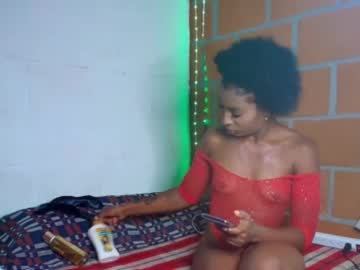 Britanysxx June 04, 2025 Chaturbate stream image
