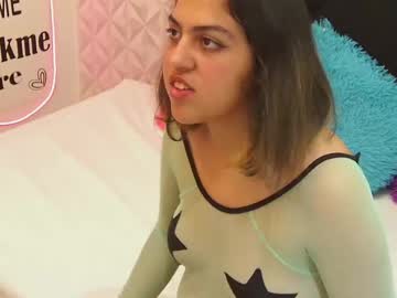 Enora_G June 04, 2025 Chaturbate stream image