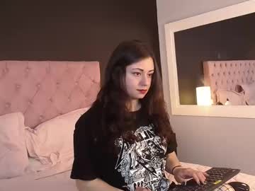 Evaroussel June 04, 2025 Chaturbate stream image
