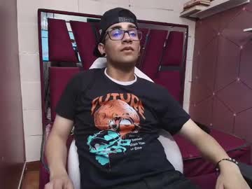 Marcus_Sky June 04, 2025 Chaturbate stream image