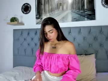 Mhia_Rosee June 04, 2025 Chaturbate stream image