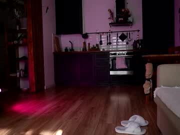 Purple_Baby June 04, 2025 Chaturbate stream image