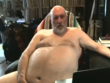 Sexyolbear June 04, 2025 Chaturbate stream image