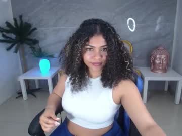 Zamary_S June 04, 2025 Chaturbate stream image