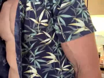 Alexblade007 June 04, 2025 Chaturbate stream image