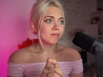 Aliceoceaneyes stream photo from June 04, 2025