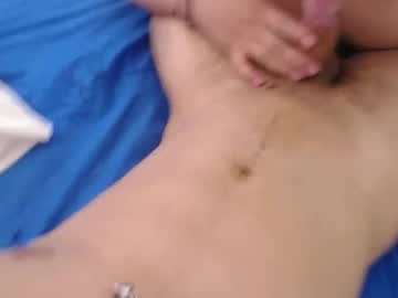 Amanda_Cherry_ June 04, 2025 Chaturbate stream image