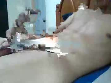 Cristianlati June 04, 2025 Chaturbate stream image