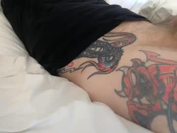 Hippybiker June 04, 2025 Chaturbate stream image