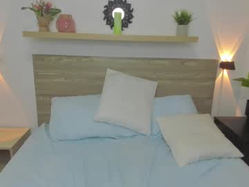 Melanie_Jeann June 04, 2025 Chaturbate stream image