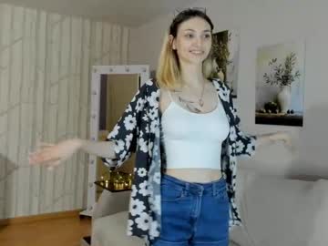 _Oh_Sunny_ June 04, 2025 Chaturbate stream image