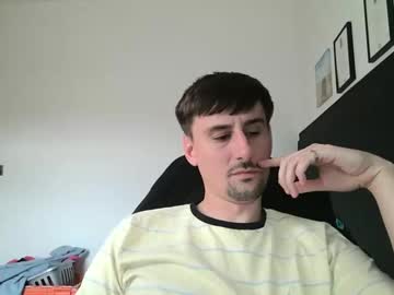 Povbear June 04, 2025 Chaturbate stream image