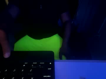 Record_No_No June 04, 2025 Chaturbate stream image