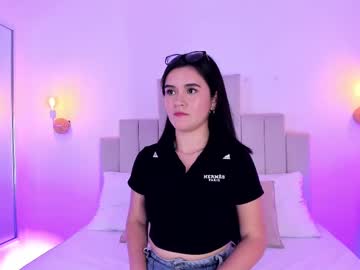 Vanessa_Greyy June 04, 2025 Chaturbate stream image