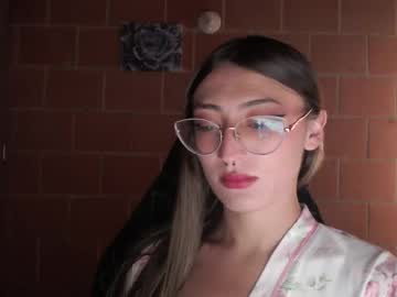 Andrea_Camila June 04, 2025 Chaturbate stream image