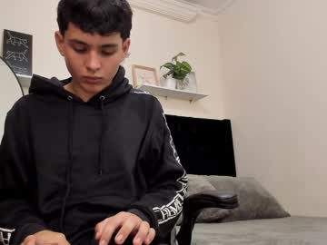 Andrewrestrepo June 04, 2025 Chaturbate stream image