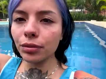 Blue_Tatuu1 June 04, 2025 Chaturbate stream image