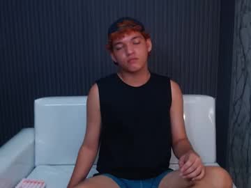 Fer_Hornyboy June 04, 2025 Chaturbate stream image