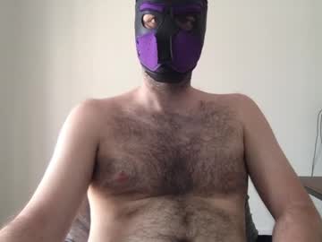Kaywolf89 June 04, 2025 Chaturbate stream image