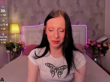 Linett_Verla June 04, 2025 Chaturbate stream image