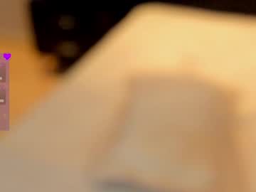 Mia_Washingtonn June 04, 2025 Chaturbate stream image