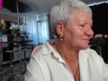 Roxana_Brooks June 04, 2025 Chaturbate stream image