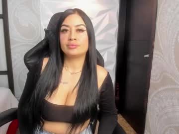Vannessa_Tcw June 04, 2025 Chaturbate stream image