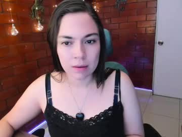 Zoe_Ringer June 04, 2025 Chaturbate stream image