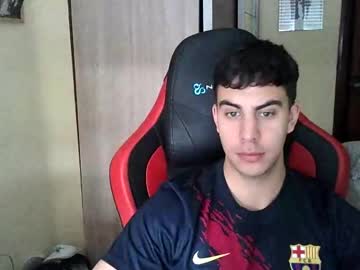 Aaronlavine June 04, 2025 Chaturbate stream image