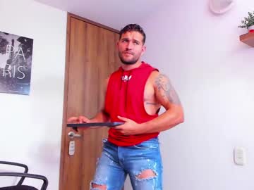 Andrewdiaz_ June 04, 2025 Chaturbate stream image
