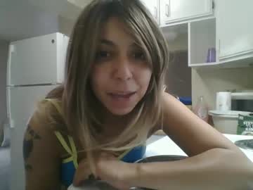 Aperolbunny June 04, 2025 Chaturbate stream image