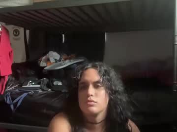 Ariawestlove June 04, 2025 Chaturbate stream image