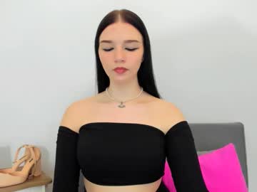 Avasensitive69 June 04, 2025 Chaturbate stream image