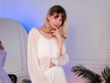 Blushmuse June 04, 2025 Chaturbate stream image