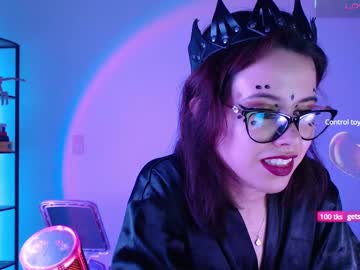 Domgiirl June 04, 2025 Chaturbate stream image