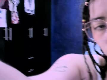 Ninayellow June 04, 2025 Chaturbate stream image