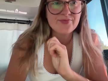 Wanderlustjade June 04, 2025 Chaturbate stream image