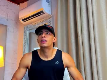Adrian_Rae June 04, 2025 Chaturbate stream image