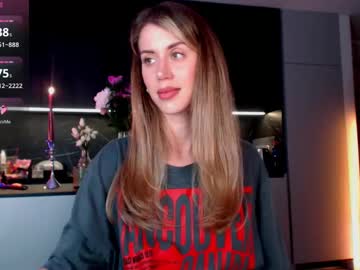 Celin_Summer June 04, 2025 Chaturbate stream image