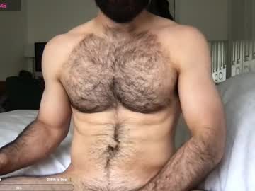 Donnymtl June 04, 2025 Chaturbate stream image