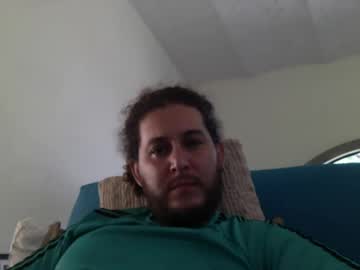 Hornyyogi8 June 04, 2025 Chaturbate stream image