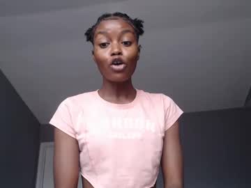 Kandie_Monaee June 04, 2025 Chaturbate stream image