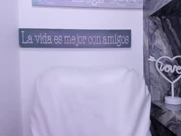 Miss_Lizith June 04, 2025 Chaturbate stream image