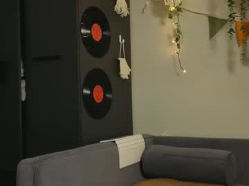 My_Parisss June 04, 2025 Chaturbate stream image